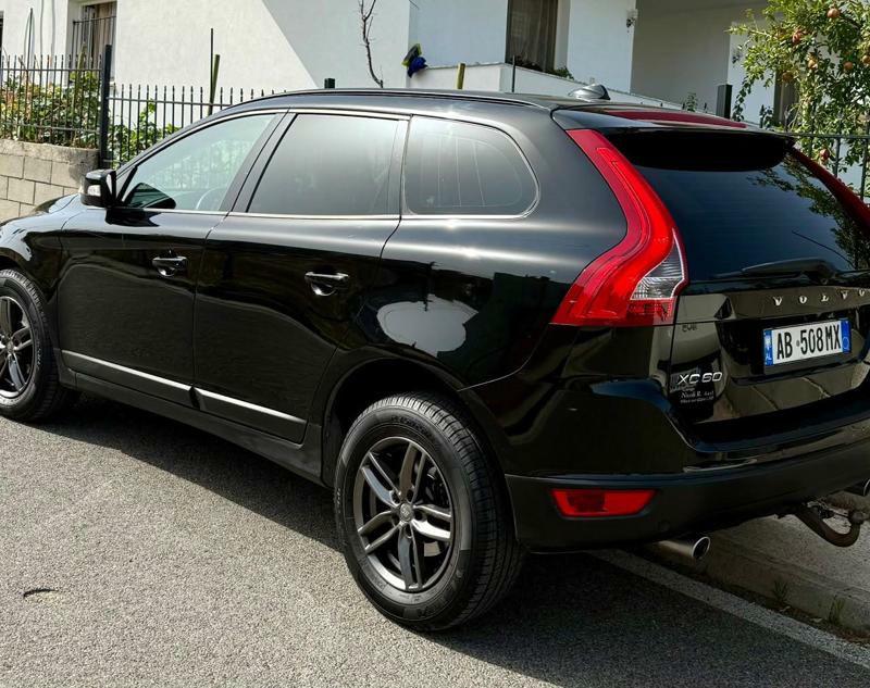 Volvo XC60 2009