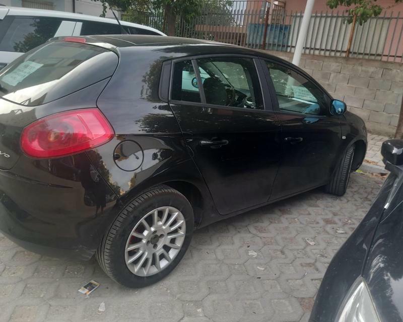 Fiat Bravo 2008