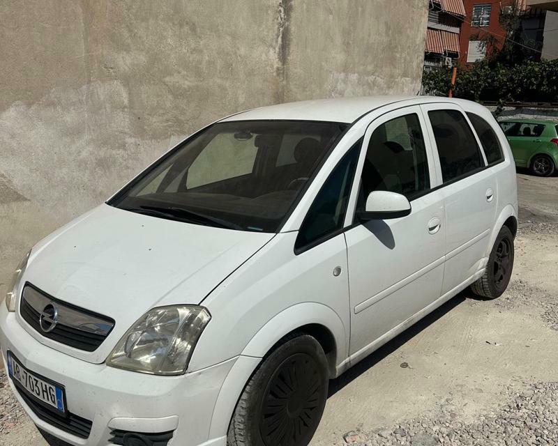 Opel Meriva 2006