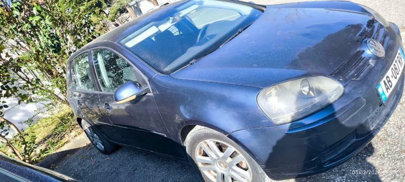 Volkswagen Golf 2004