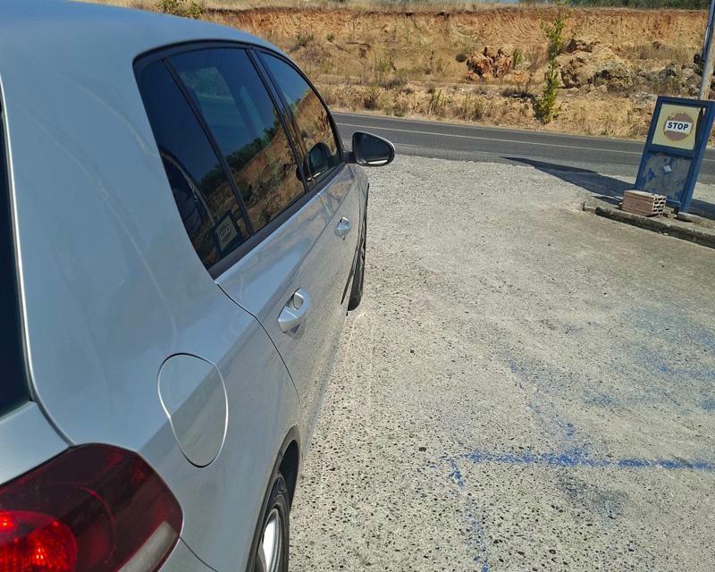Volkswagen Golf 2010