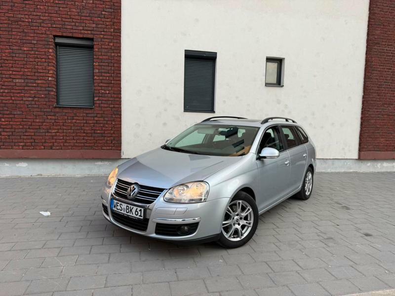 Volkswagen Golf 2008