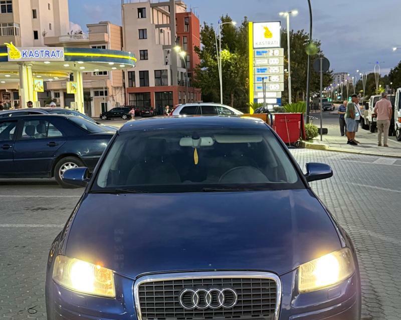 Audi A3 2006