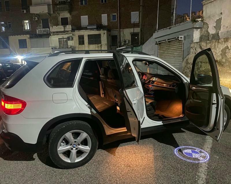 BMW X5 2008