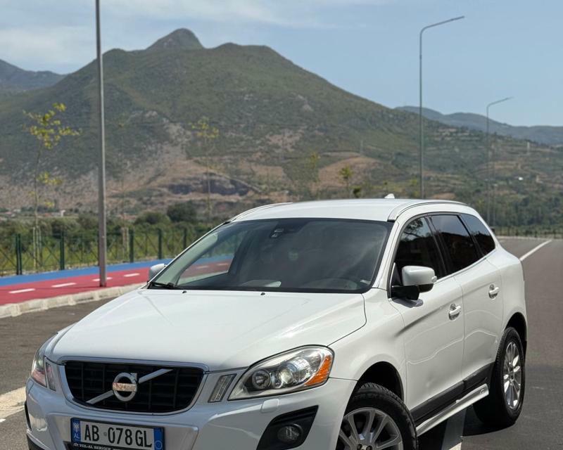 Volvo XC60 2010