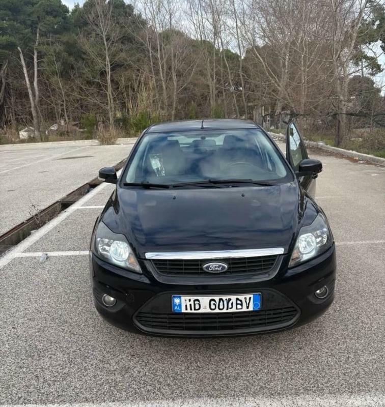Ford Focus 2011
