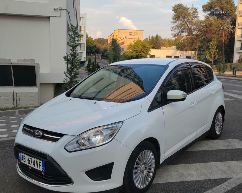 Ford C-Max 2013