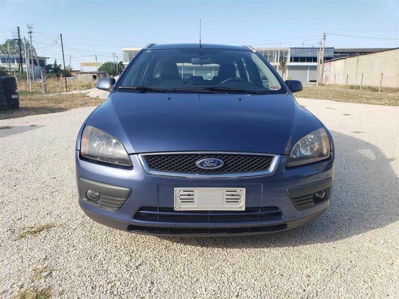 Ford Focus 2006
