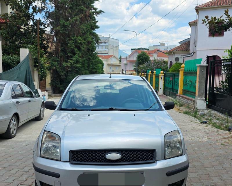 Ford Fusion 2006