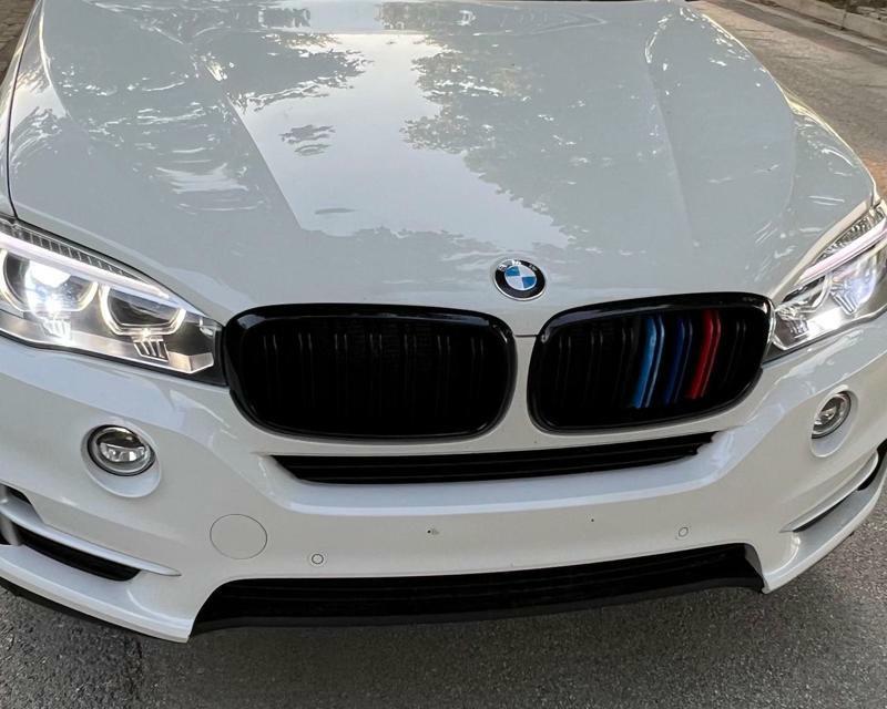 BMW X5 2014