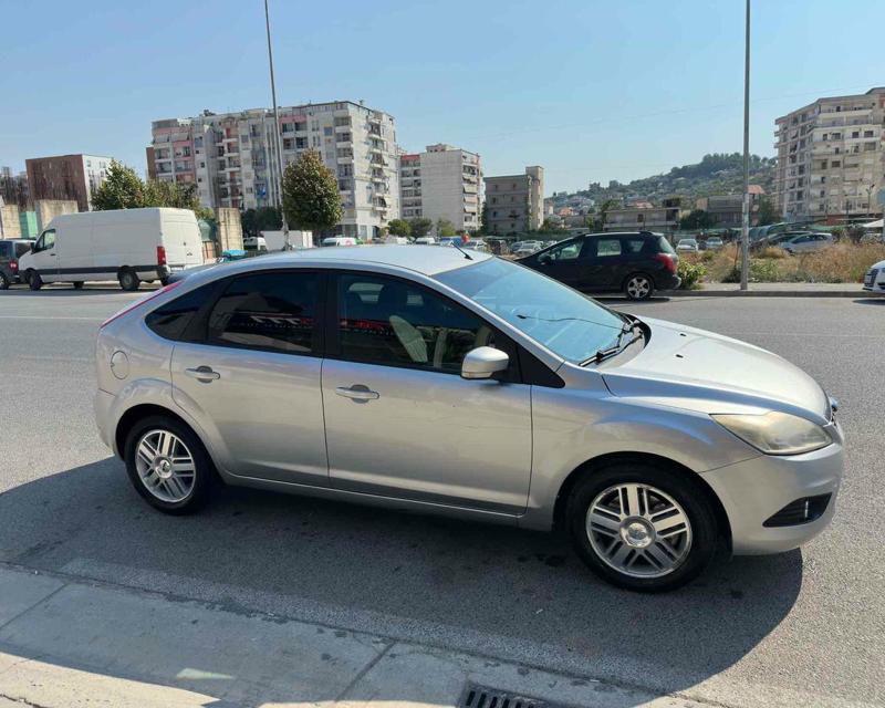 Ford Focus 2008