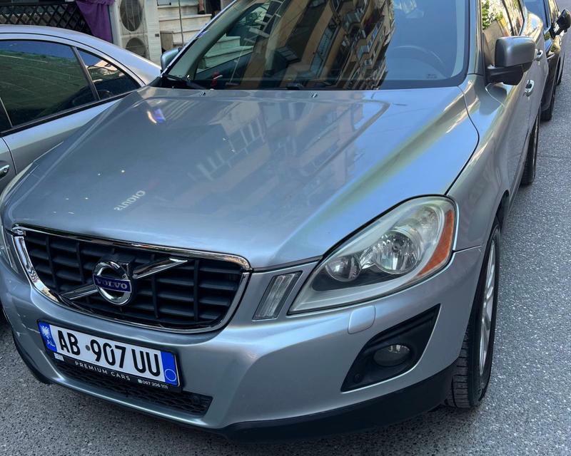 Volvo XC60 2010