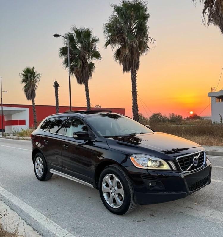 Volvo XC60 2010
