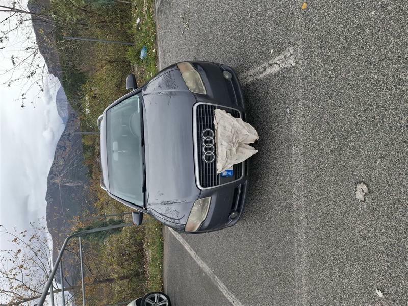 Audi A4 2005