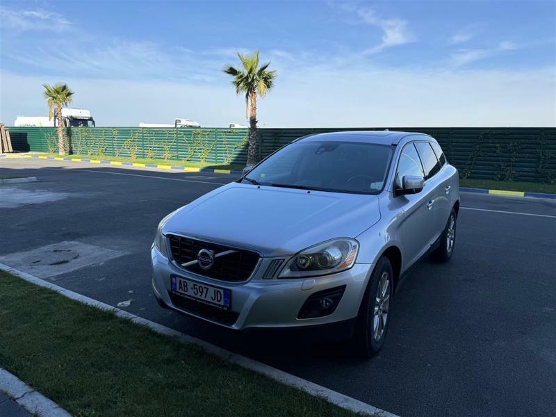 Volvo XC60 2010
