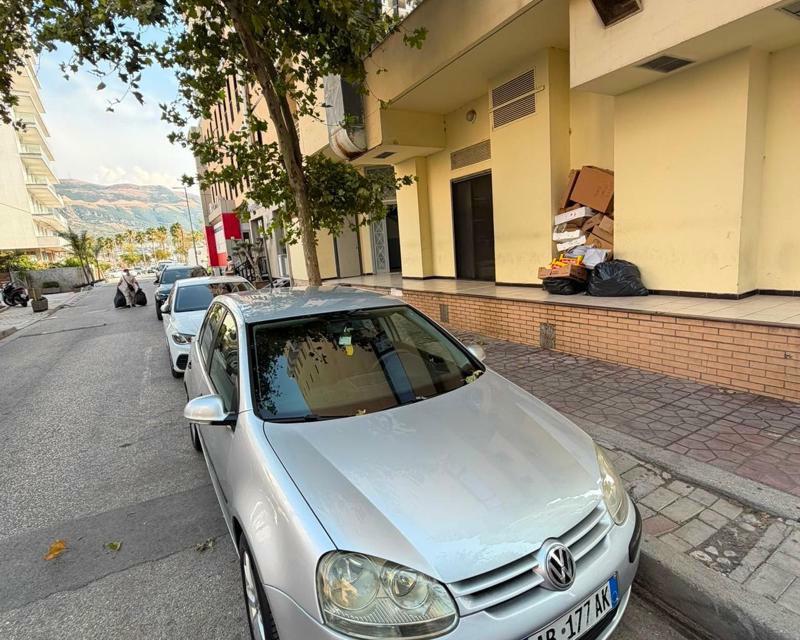 Volkswagen Golf 2008