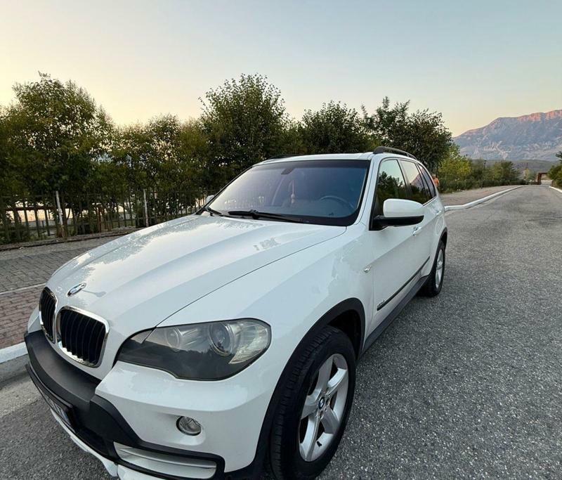 BMW X5 2009