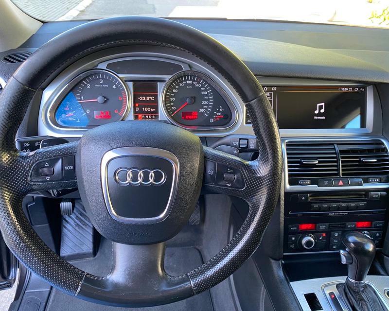 Audi Q7 2006