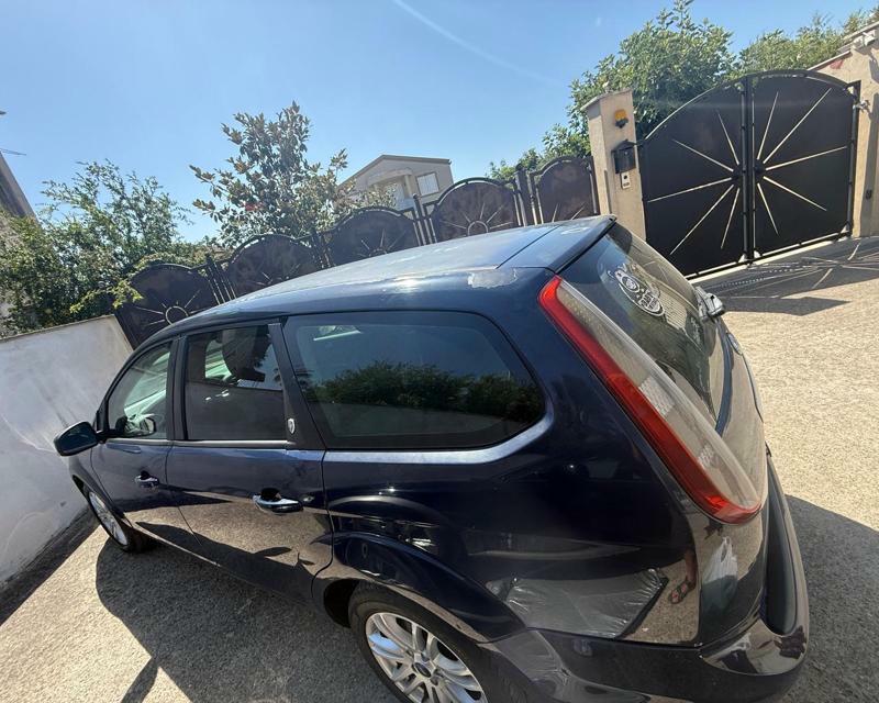 Ford Focus 2008