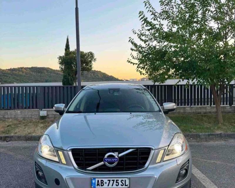 Volvo XC60 2010