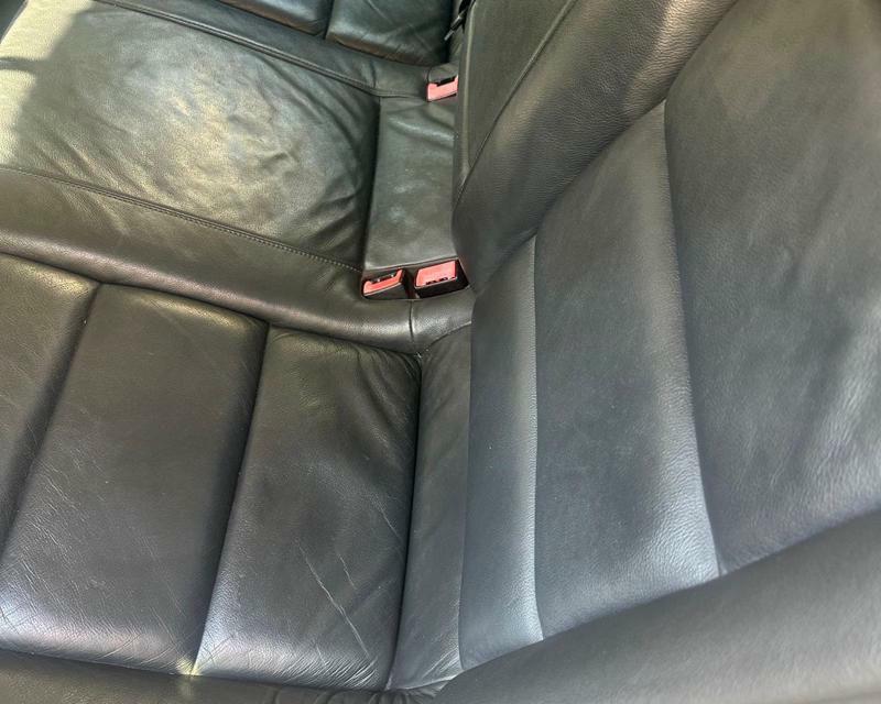 Audi A6 2007
