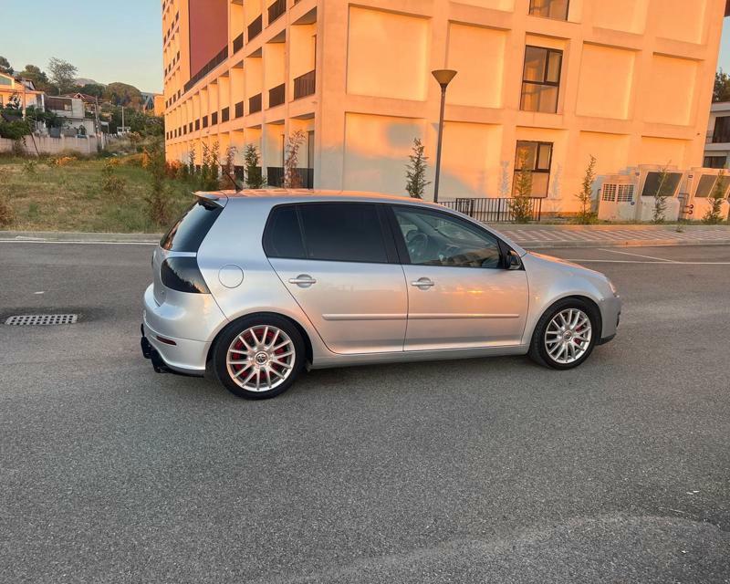 Volkswagen Golf 2006