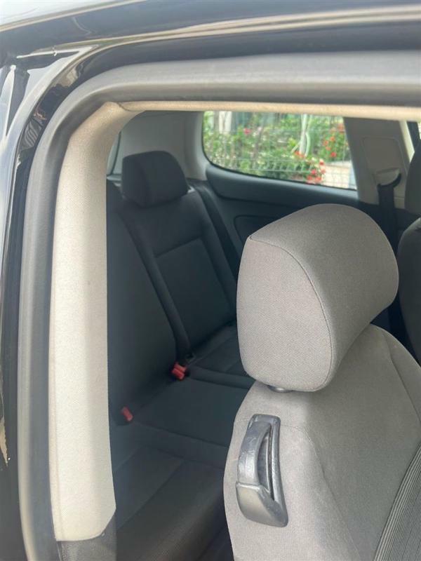 Volkswagen Golf 2006