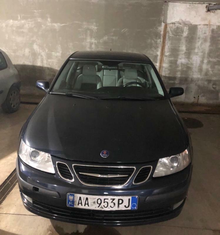 SAAB 9-3 2006