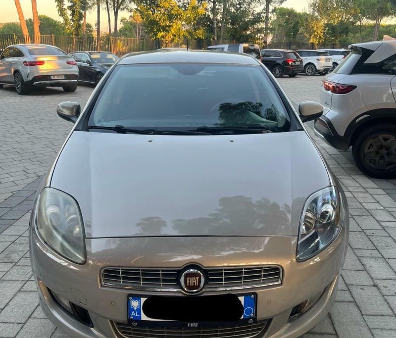 Fiat Bravo 2011