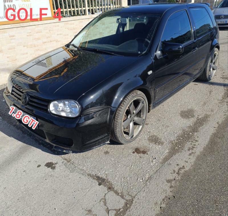 Volkswagen Golf 1999