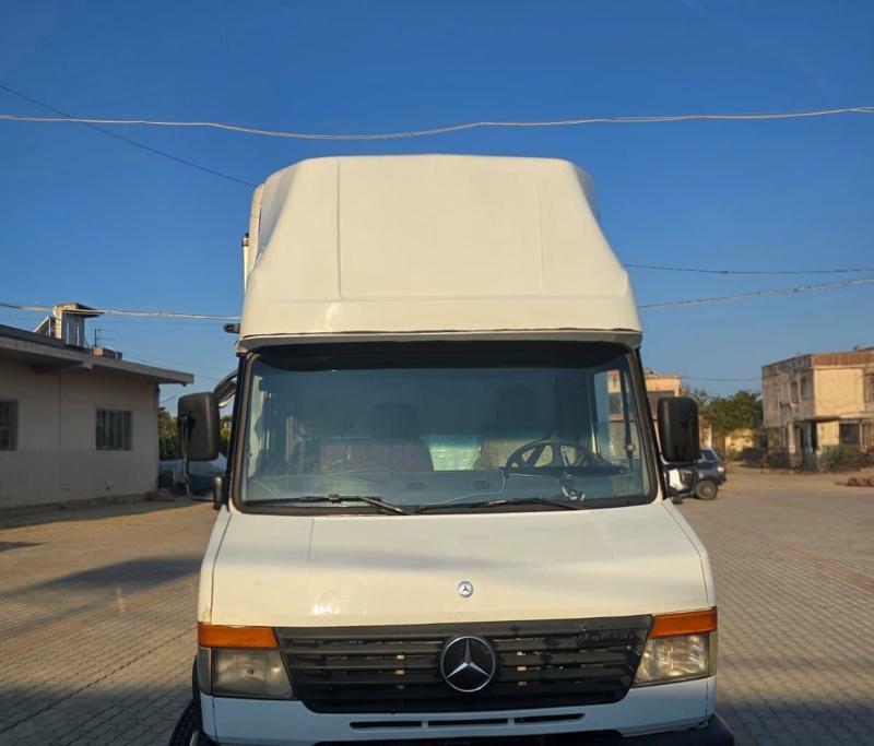 Mercedes-Benz Vario 1998