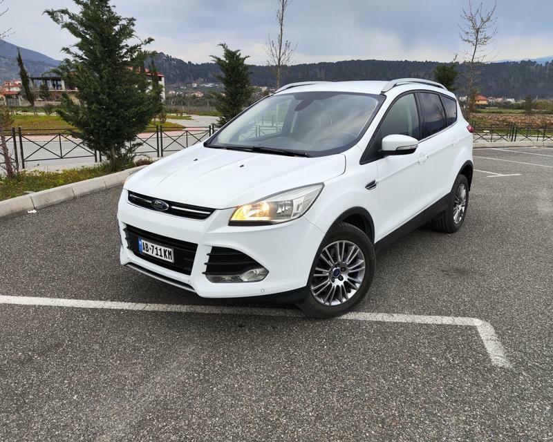 Ford Kuga 2014
