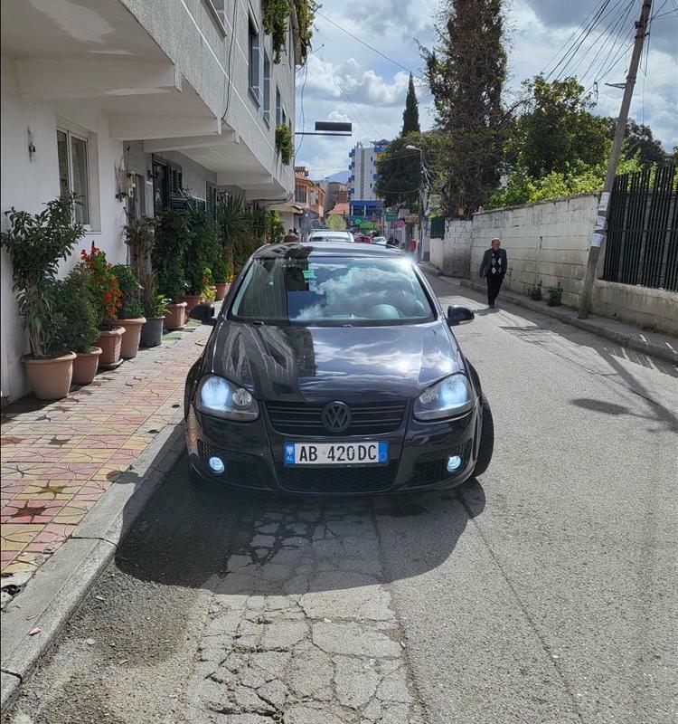 Volkswagen Golf 2006