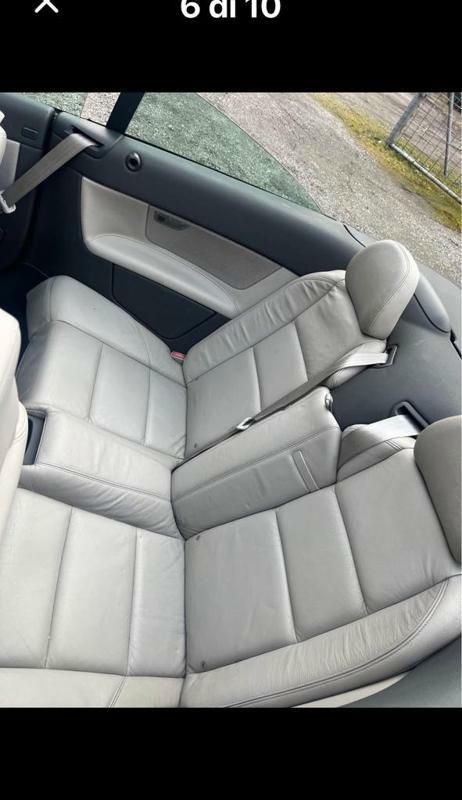 Volvo C70 2007