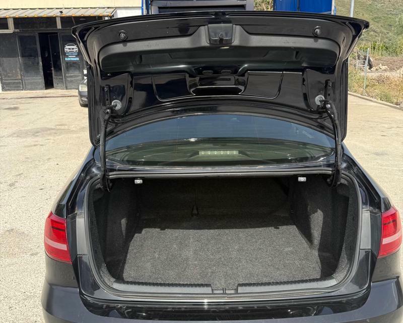 Volkswagen Jetta 2015