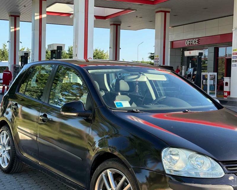 Volkswagen Golf 2005