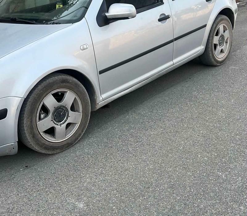 Volkswagen Golf 1999