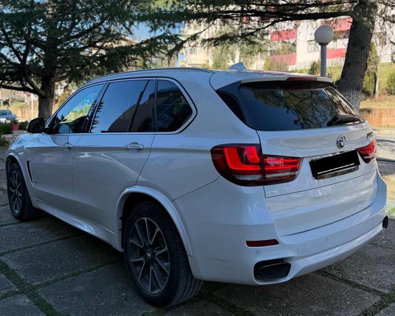 BMW X5 2015