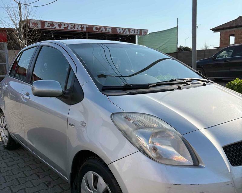 Toyota Yaris 2006