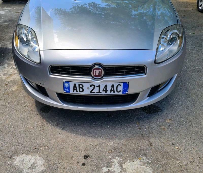 Fiat Bravo 2010