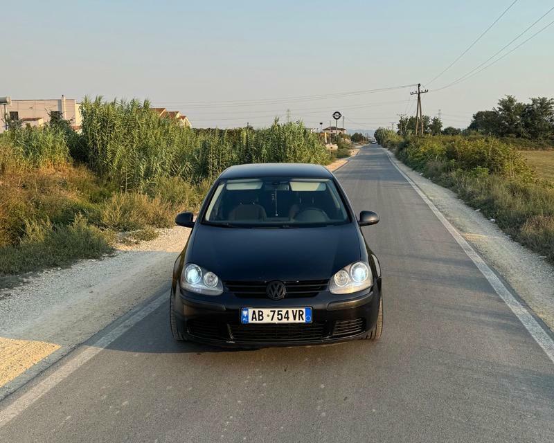Volkswagen Golf 2005