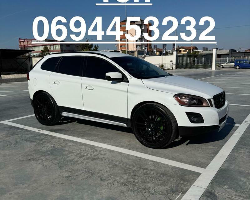 Volvo XC60 2010