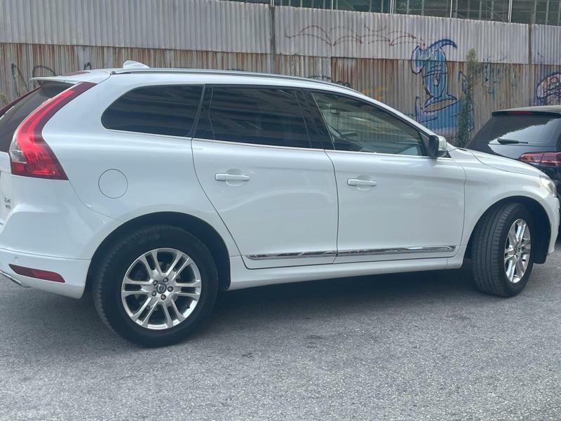 Volvo XC60 2014
