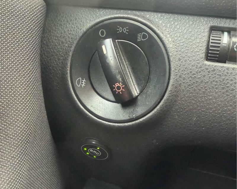 Volkswagen Polo 2010