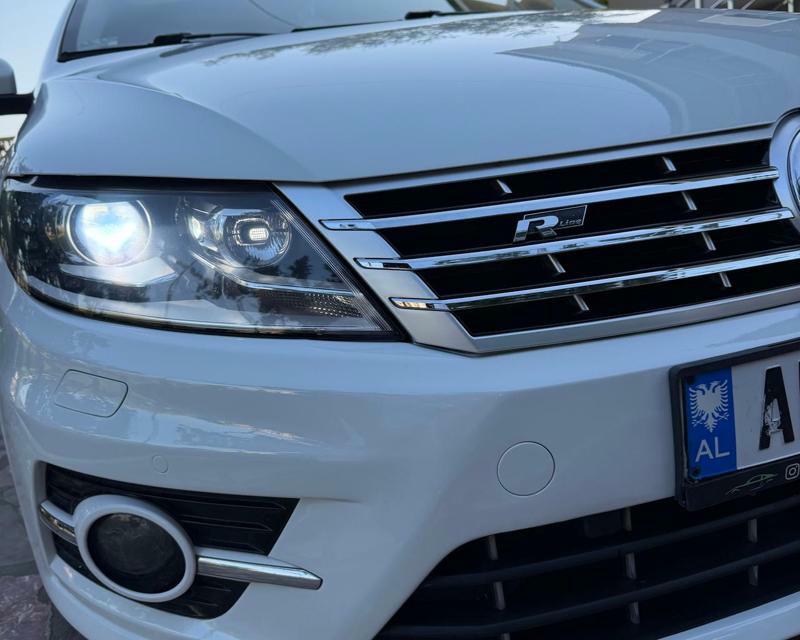 Volkswagen CC 2013