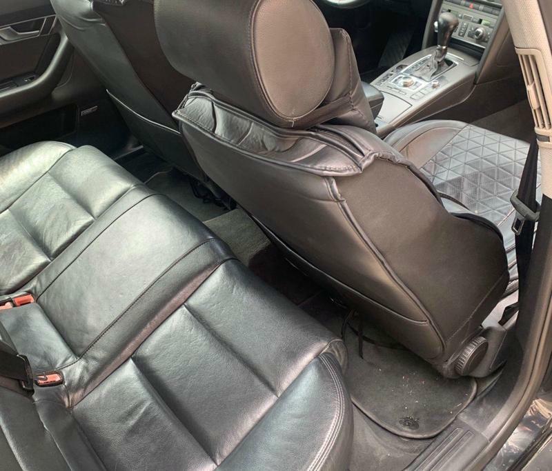Audi A6 2004
