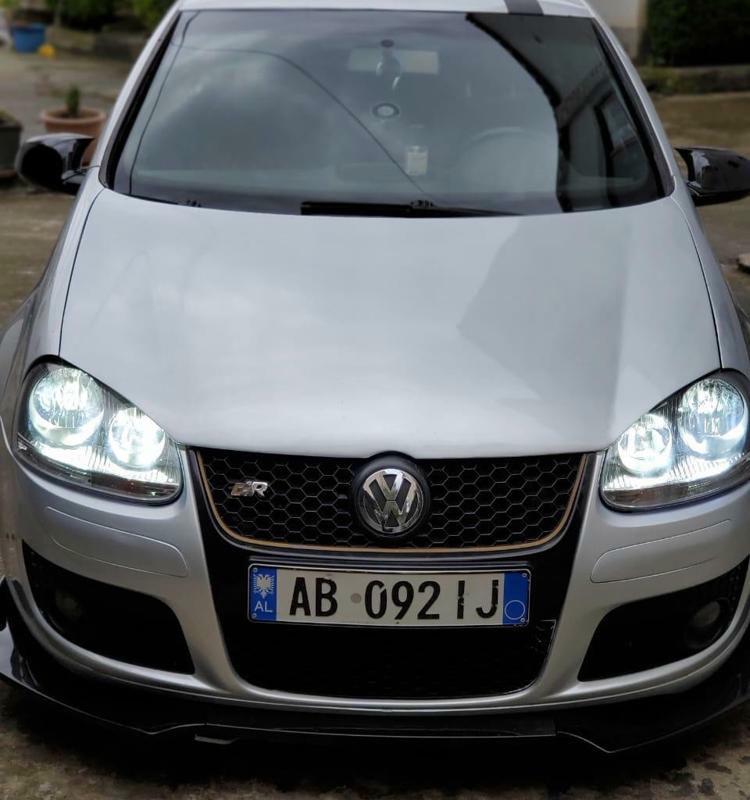 Volkswagen Golf 2005