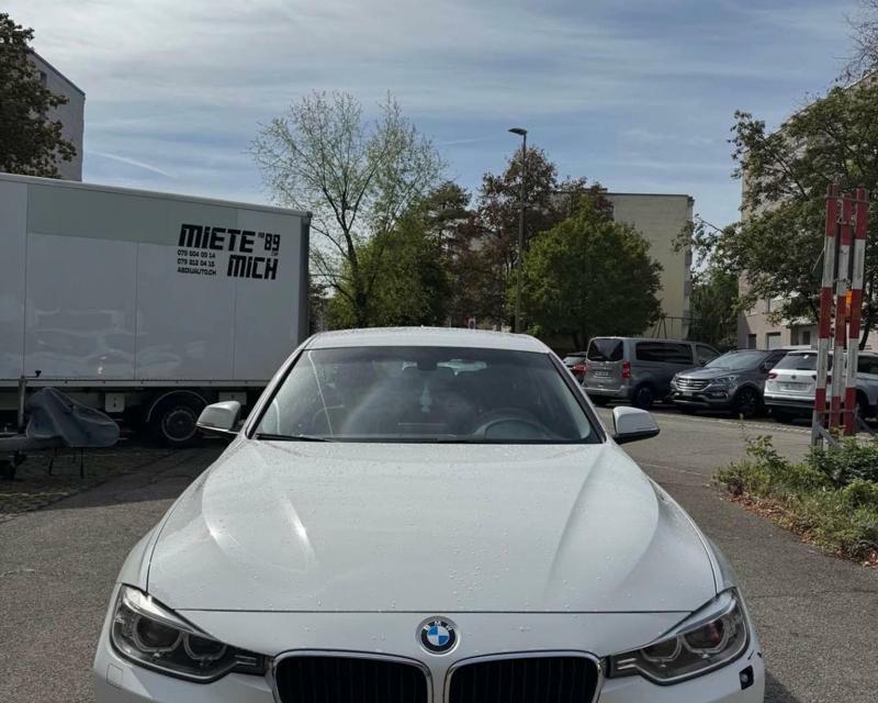 BMW 2 Series 2016