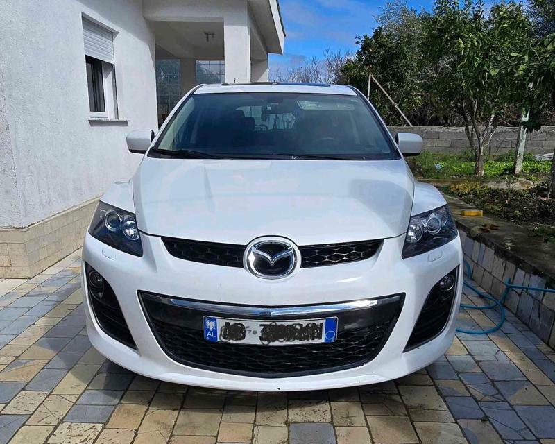 Mazda CX-7