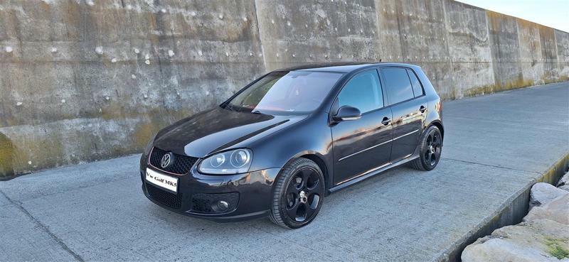Volkswagen Golf 2005